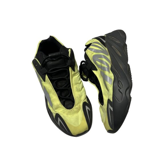adidas gazelle silver green womens adidas Yeezy Boost 700 MNVN Phosphor (Kids)  YankeeKicks Online